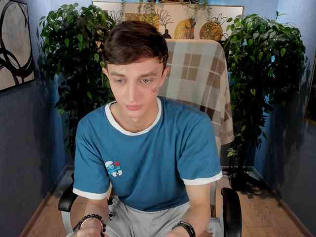 John-Mellow John-Mellow