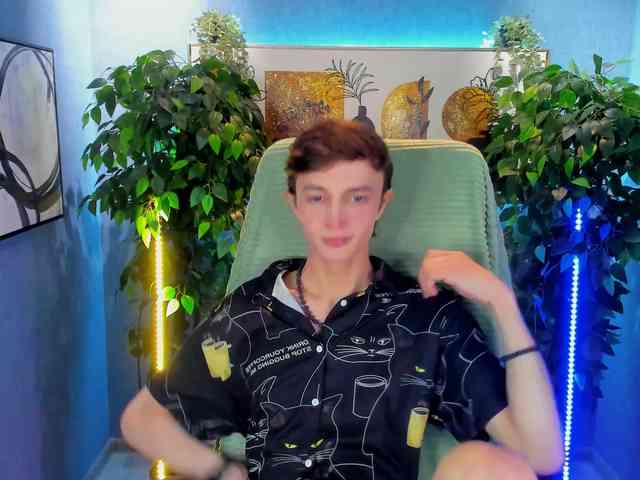 John-Mellow John-Mellow