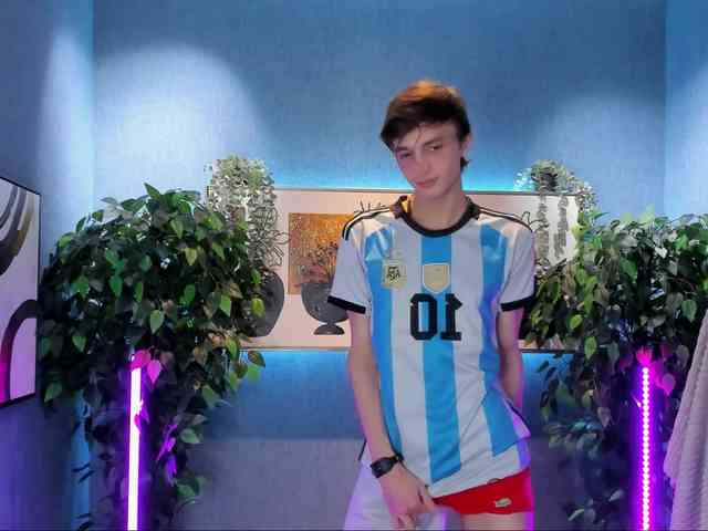 John-Mellow John-Mellow