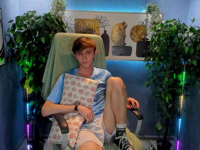 John-Mellow John-Mellow