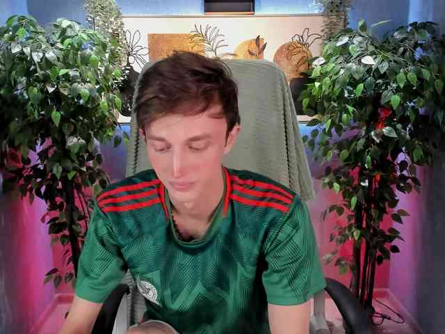John-Mellow