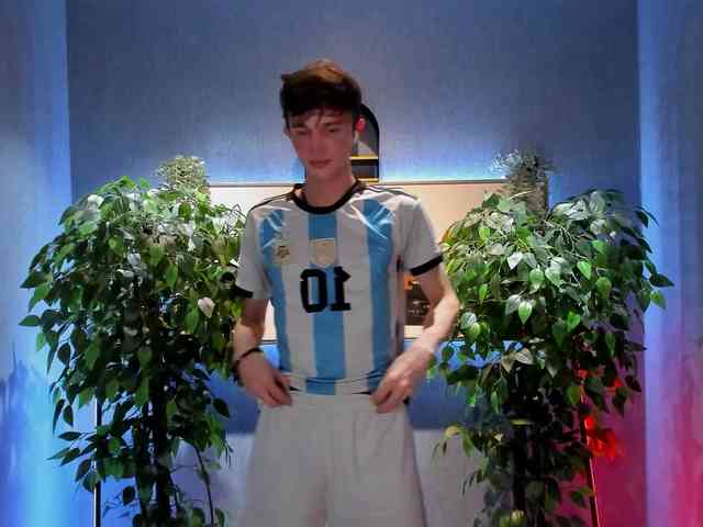 John-Mellow
