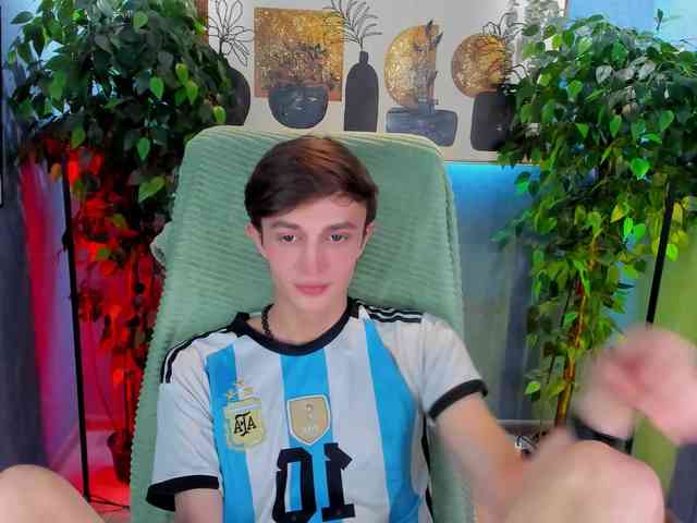 John-Mellow John-Mellow