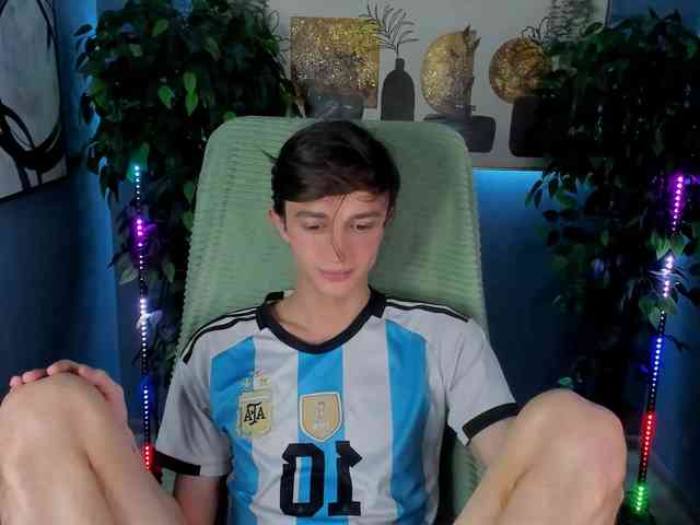 John-Mellow John-Mellow