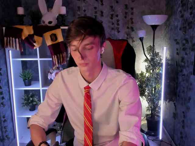 John-Mellow