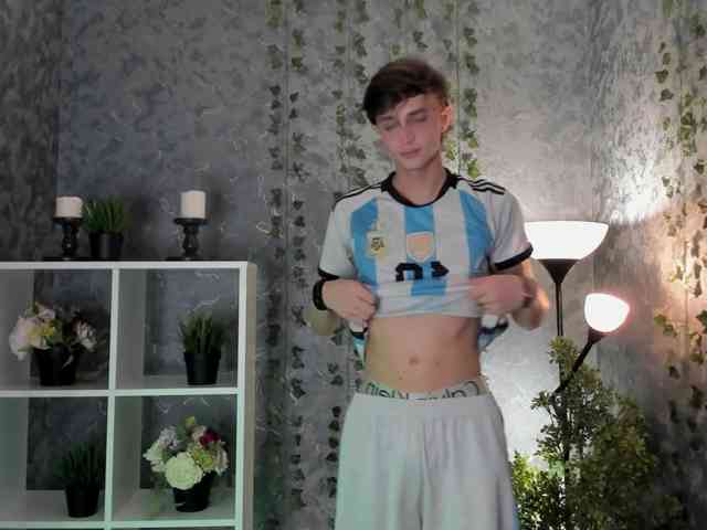 John-Mellow John-Mellow