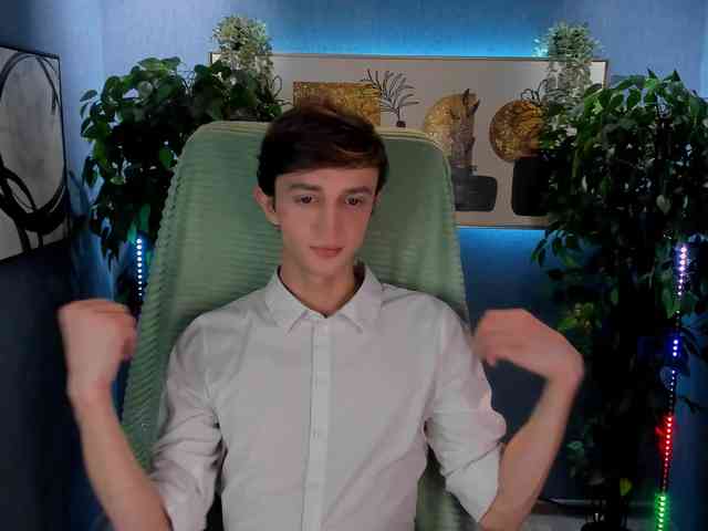 John-Mellow John-Mellow