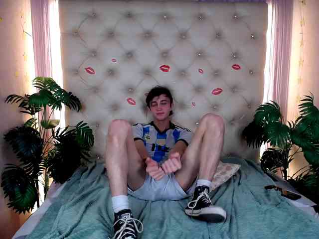 John-Mellow John-Mellow