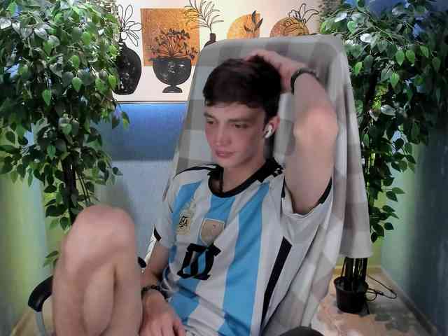 John-Mellow