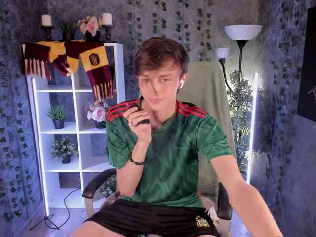 John-Mellow