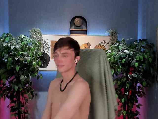 John-Mellow