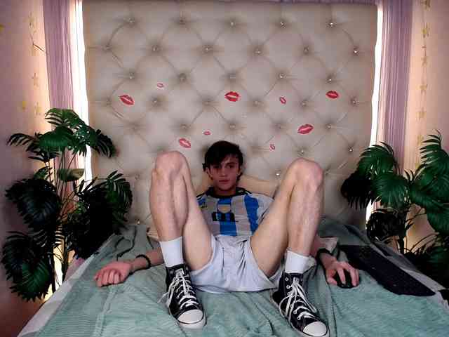 John-Mellow John-Mellow