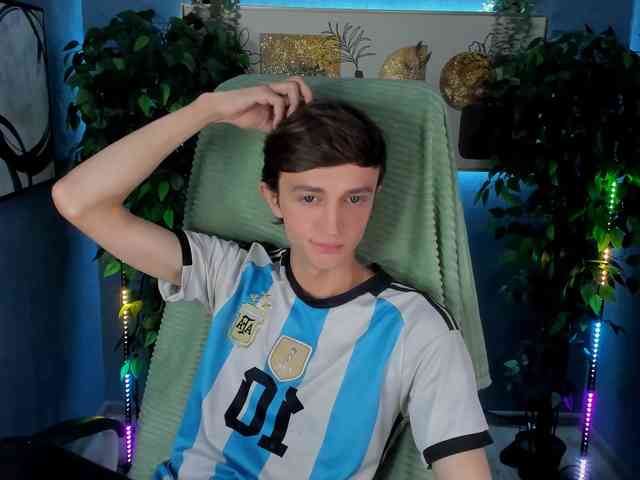 John-Mellow John-Mellow