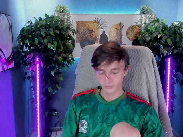 John-Mellow John-Mellow