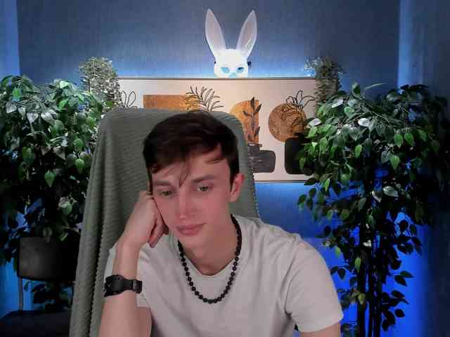 John-Mellow