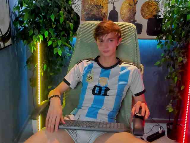 John-Mellow John-Mellow