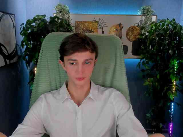 John-Mellow John-Mellow