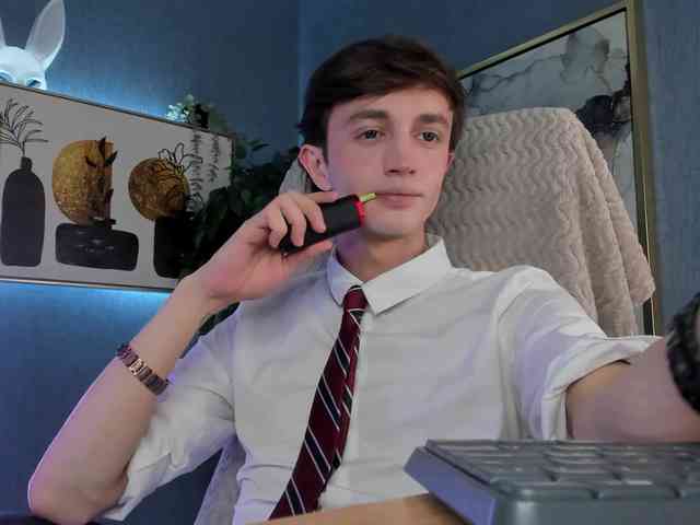 John-Mellow John-Mellow