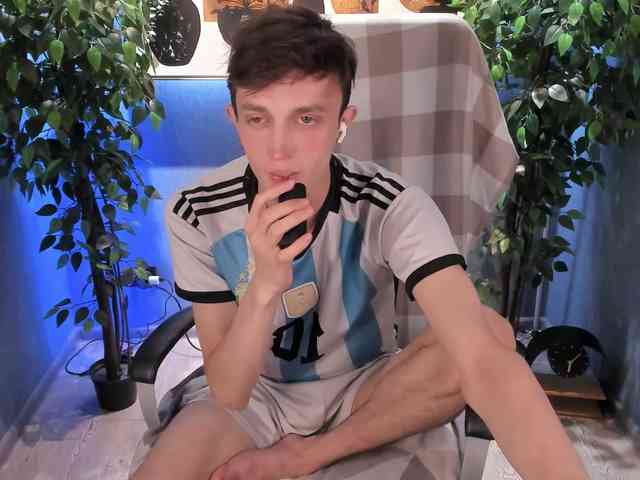 John-Mellow
