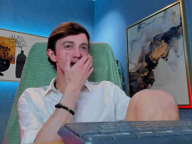 John-Mellow John-Mellow