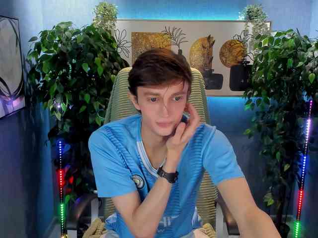 John-Mellow John-Mellow