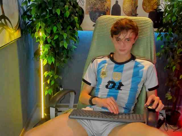 John-Mellow John-Mellow