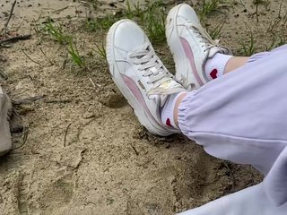 purpur33 Porn Show