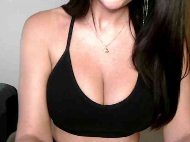 BiancaLux webcam