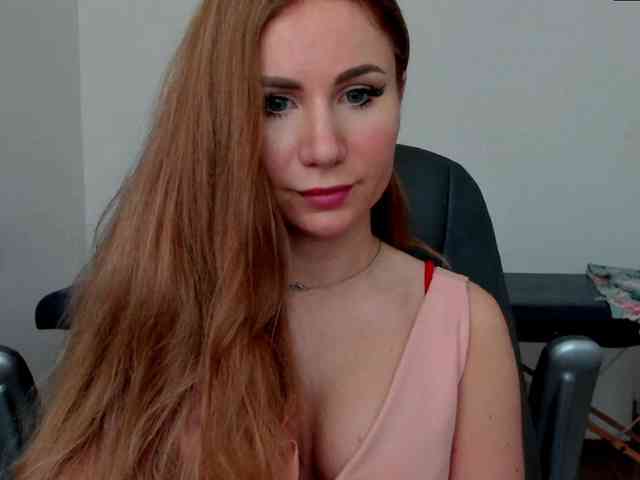SweetMirande webcam