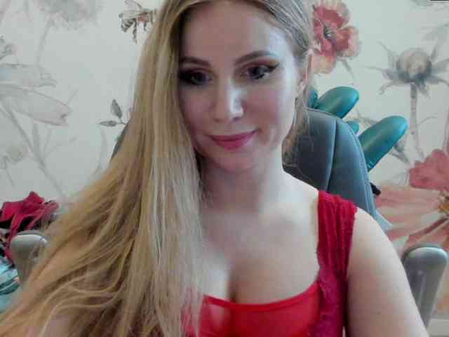 SweetMirande webcam