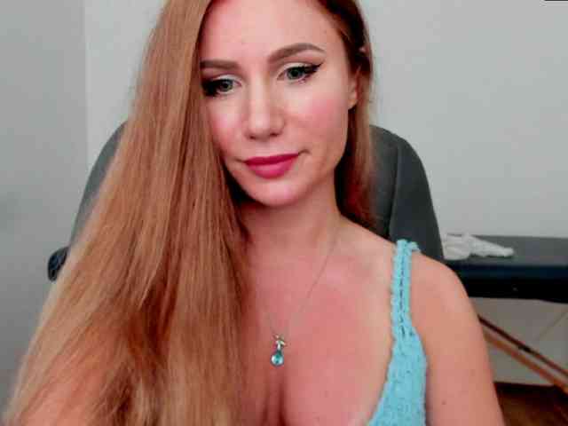 SweetMirande webcam