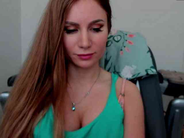 SweetMirande webcam