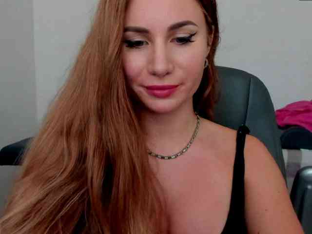 SweetMirande webcam