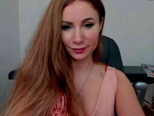 SweetMirande webcam