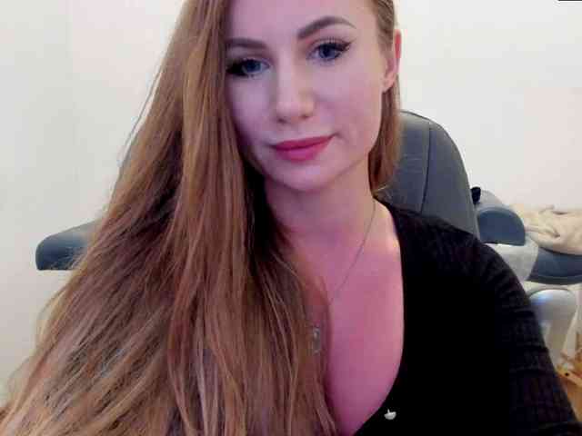 SweetMirande webcam