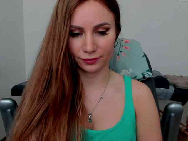 SweetMirande webcam