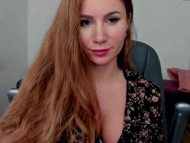 SweetMirande webcam