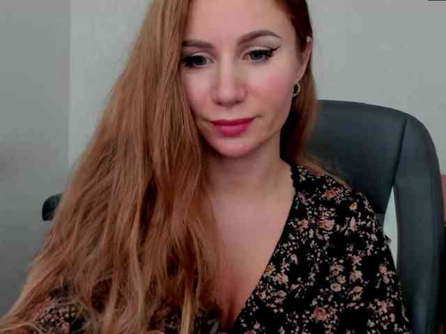 SweetMirande webcam
