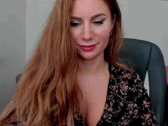 SweetMirande's webcam live show