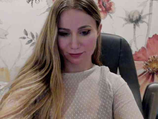 SweetMirande Live Webcam on BongaCams