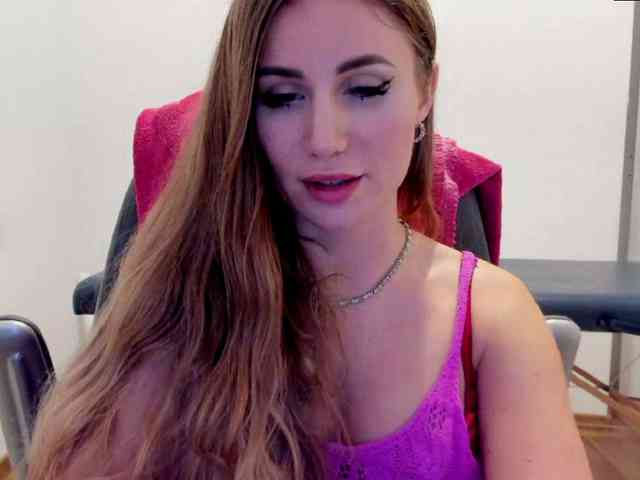SweetMirande webcam