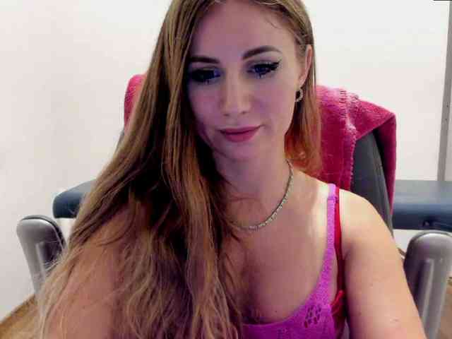SweetMirande webcam