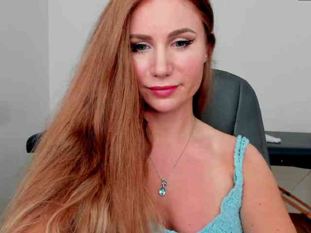 SweetMirande webcam