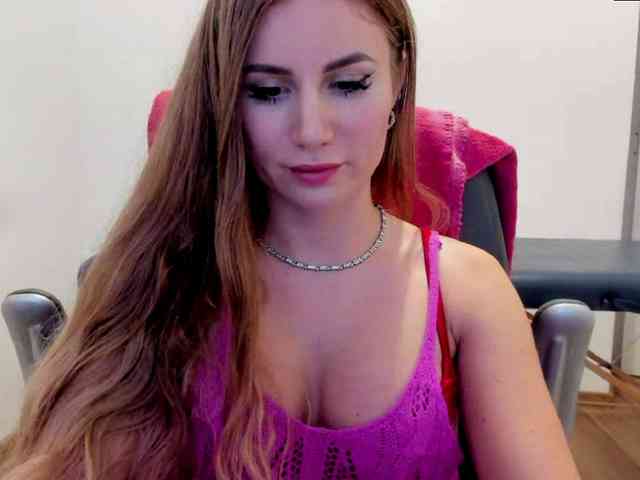SweetMirande webcam