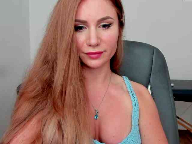 SweetMirande webcam
