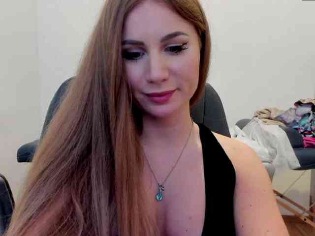 SweetMirande webcam