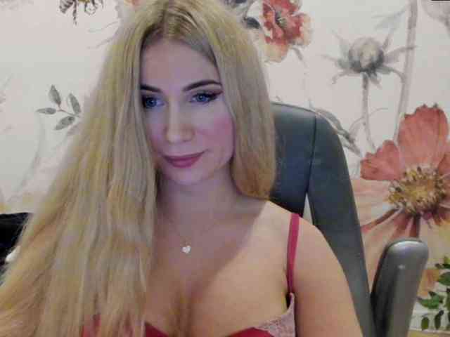 SweetMirande webcam