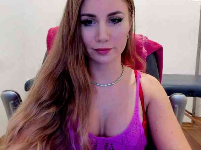 SweetMirande webcam