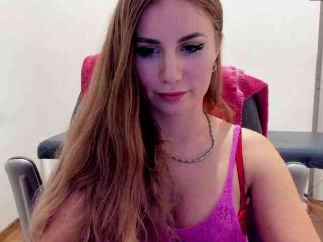 SweetMirande webcam
