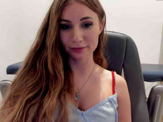 SweetMirande webcam
